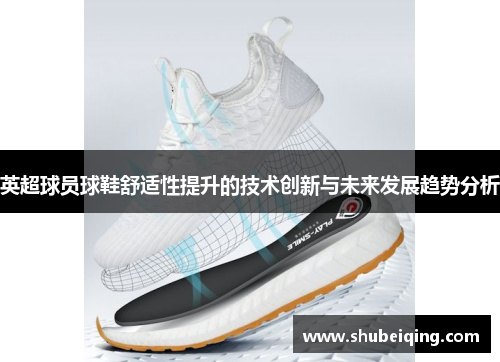 英超球员球鞋舒适性提升的技术创新与未来发展趋势分析